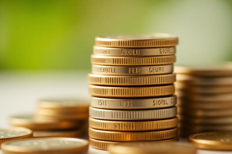 Pension tax relief — up to £1.67 for every £1 contributed